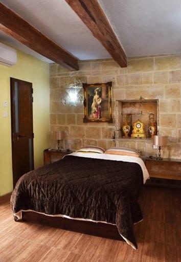 6 Leilighet Birgu Rom bilde